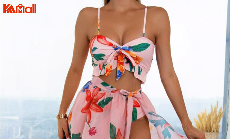 bikini swimsuits leverage your charming facets